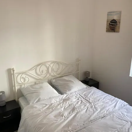Au Bras D'or Conciergerie Leroy Apartment