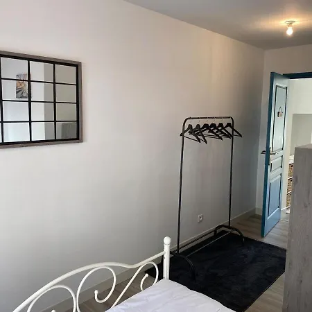 Au Bras D'or Conciergerie Leroy *