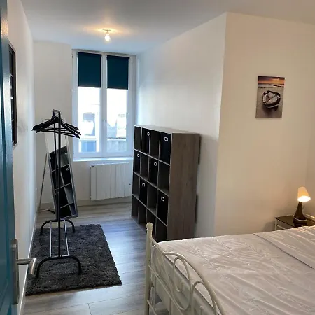 Au Bras D'or Conciergerie Leroy