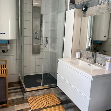 Apartament Au Bras D'or Conciergerie Leroy