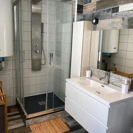 Au Bras D'or Conciergerie Leroy