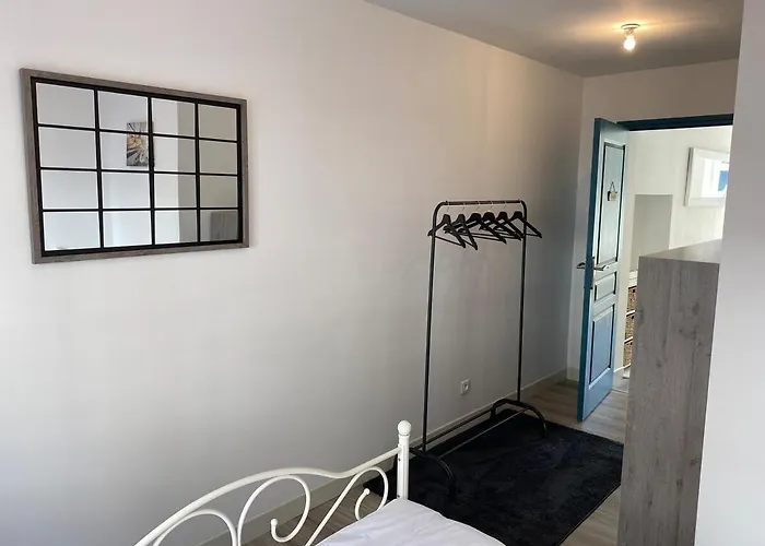 Au Bras D'or Conciergerie Leroy *