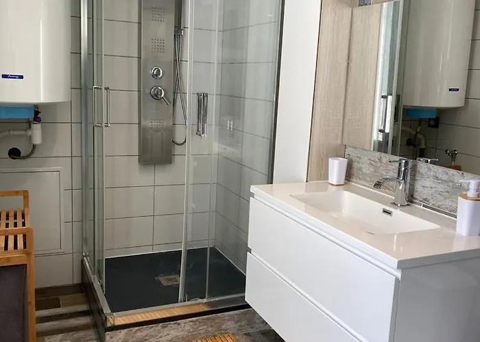 Appartamento Au Bras D'or Conciergerie Leroy