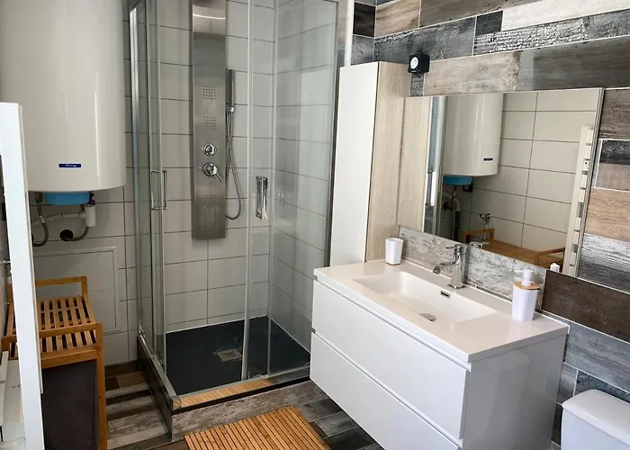 Au Bras D'or Conciergerie Leroy